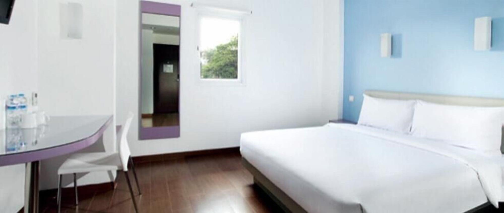 Amaris Hotel Cirebon Kültér fotó