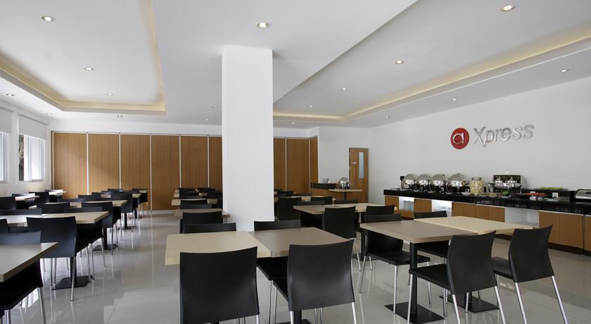 Amaris Hotel Cirebon Kültér fotó
