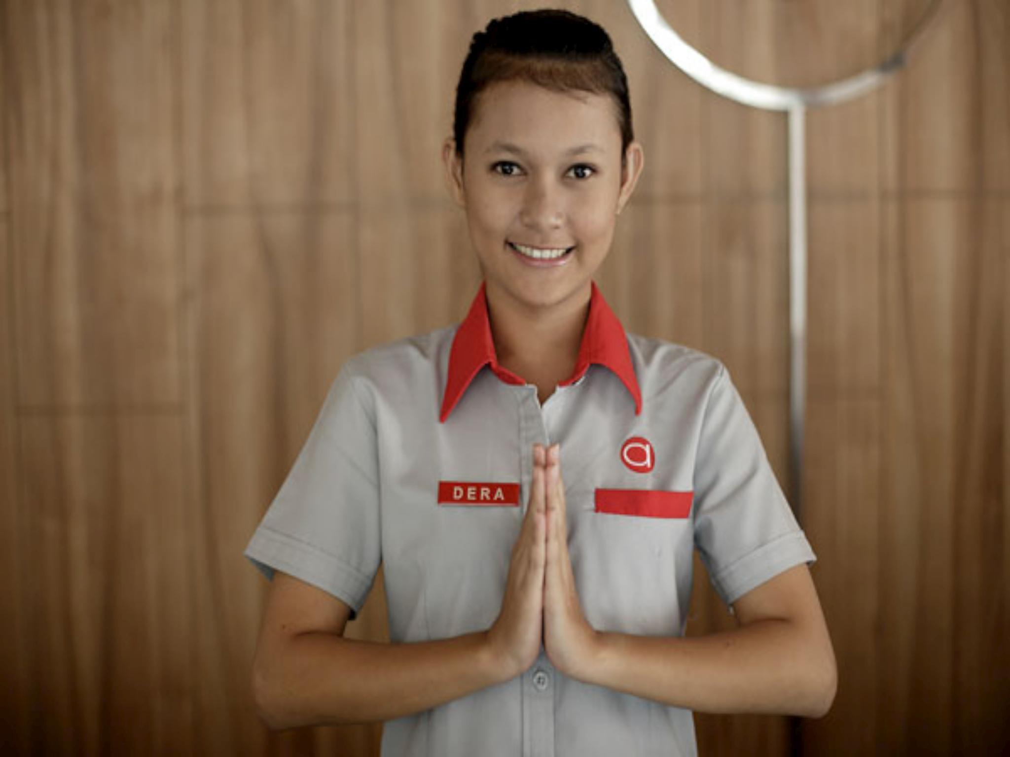 Amaris Hotel Cirebon Kültér fotó